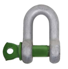 ПРЯМЫЕ СКОБЫ GREEN PIN